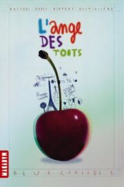 blue Cerises</br>Amos</br>Cibles mouvantes</br><em>(épuisé)</em>