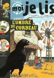 L'ombre</br>du corbeau