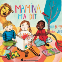 Mamina m'a dit