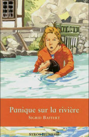 Panique</br>sur la rivière</br><em>(épuisé)</em>